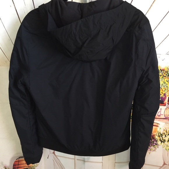 NWT CYCK LULULEMON CITY SCOPE HOODIE MEN’s - SMALL - Picture 4 of 6